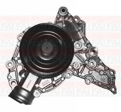 FAI AUTOPARTS wp6497 -  Водяной насос